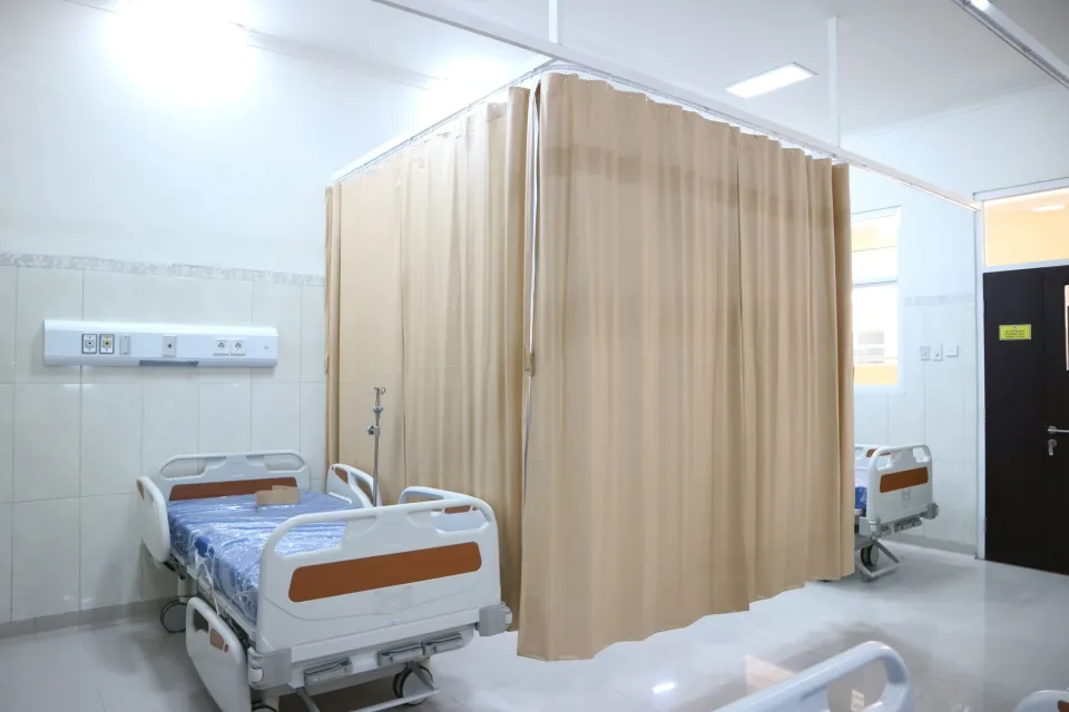 Quầy tiếp đón